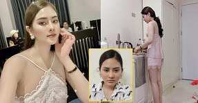 sex gái đi ỉa Như Quỳnh 2k2 lộ clp sex địt nhau cực sướng