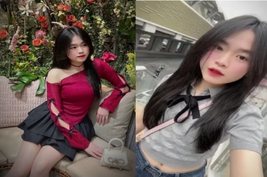 sex em hàng xóm Cô chị dâm đãng, gạ địt người yêu của em gái